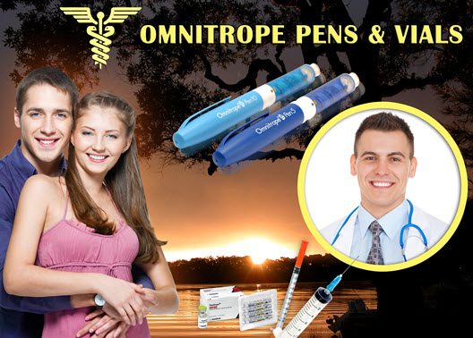 omnitrope