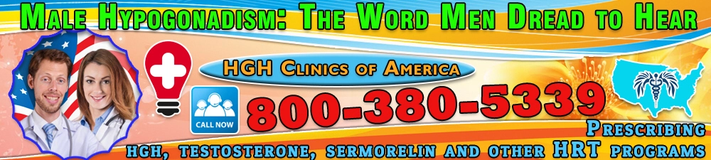 177 male hypogonadism the word men dread to hear