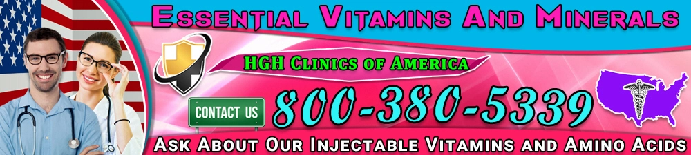 188 essential vitamins and minerals