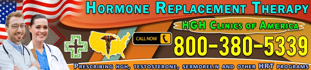 193 hormone replacement therapy
