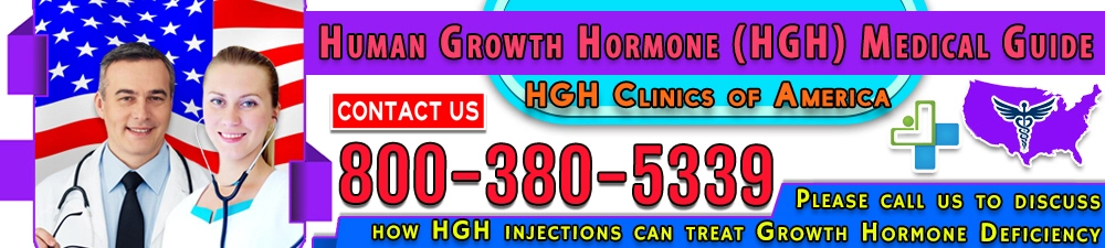 205 human growth hormone hgh medical guide