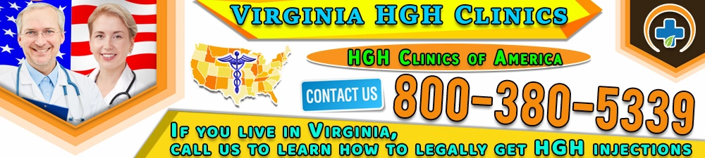 206 virginia hgh clinics