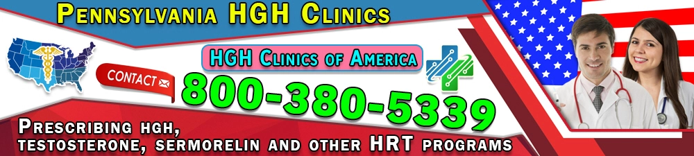 223 pennsylvania hgh clinics