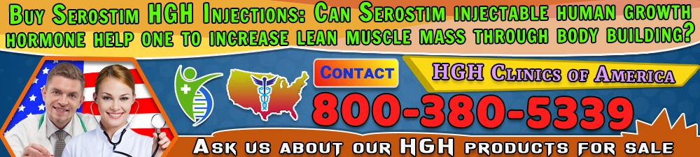 230 buy serostim hgh injections can serostim injectable human growth hormone help one to increase lean muscle mass through body building