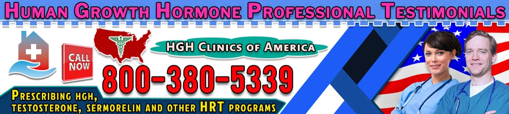 233 human growth hormone professional testimonials