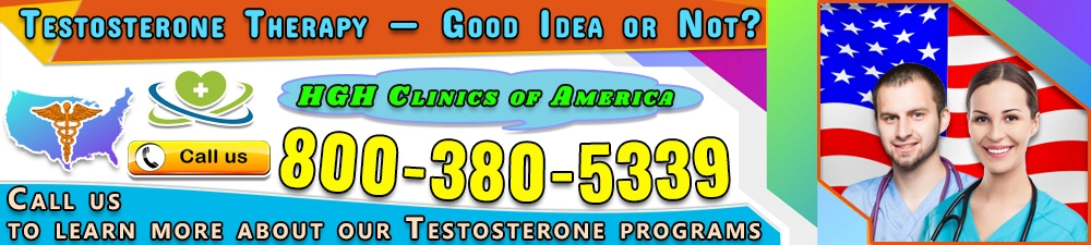 244 testosterone therapy good idea or not