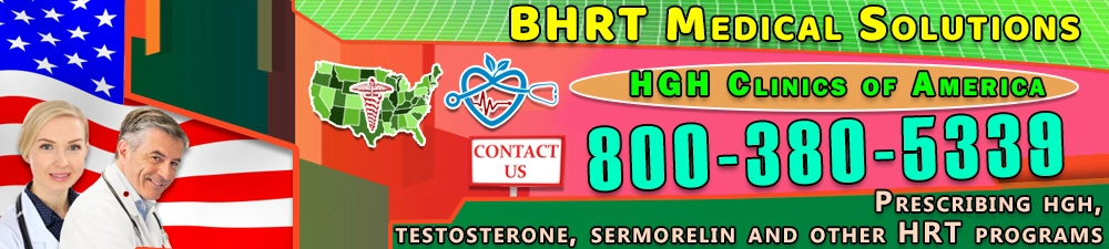 248 bhrt medical solutions