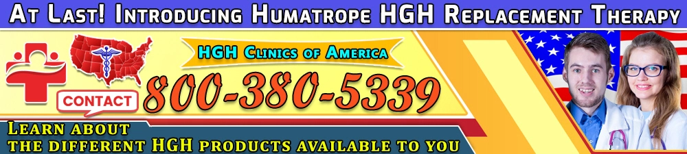 257 at last introducing humatrope hgh replacement therapy