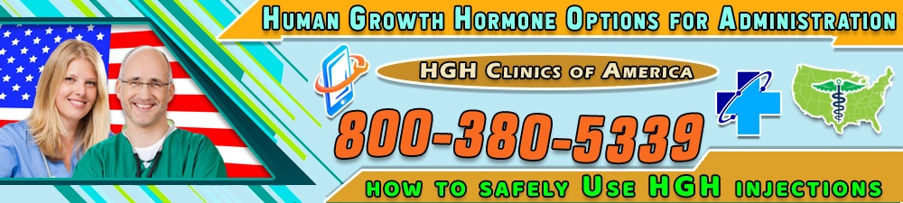 262 human growth hormone options for administration