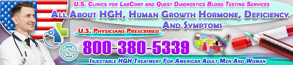 all about hgh human growth hormone deficiency and symptoms