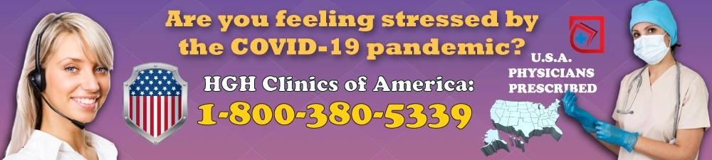 are you feeling stressed by the covid pandemic