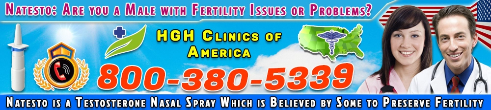 are you having fertility problems