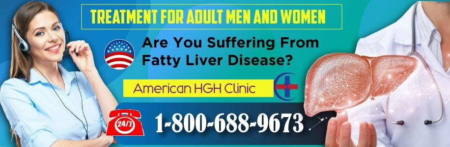 are you suffering from fatty liver disease