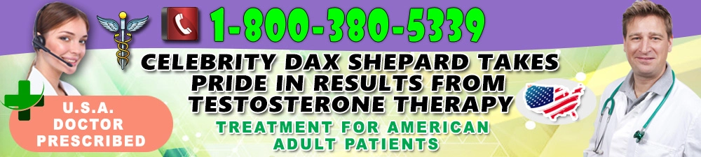 celebrity dax shepard takes pride in results from testosterone therapy header