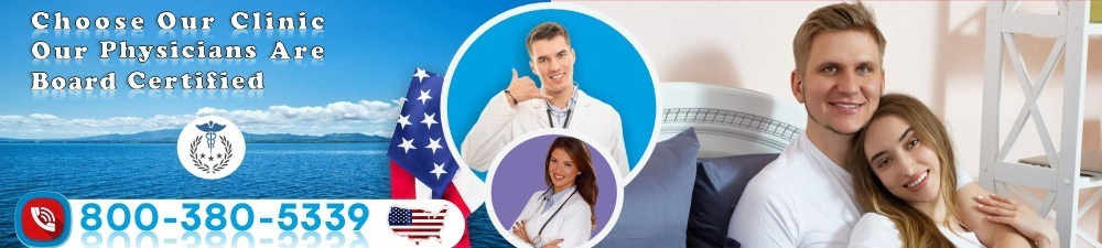 choose our clinic