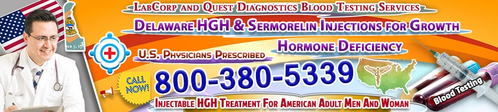 delaware sermorelin for hgh deficiency