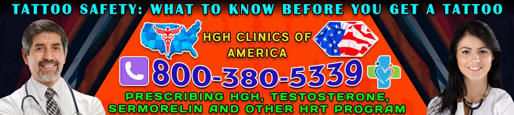 header 292 tattoo safety what to know before you get a tattoo