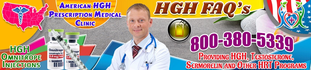 hgh faqs