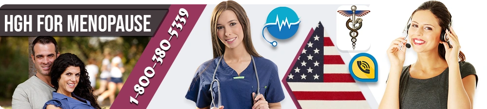 hgh for menopause header
