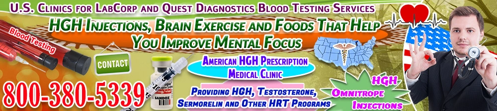 hgh injections brain exercise and foods that help you improve mental focus