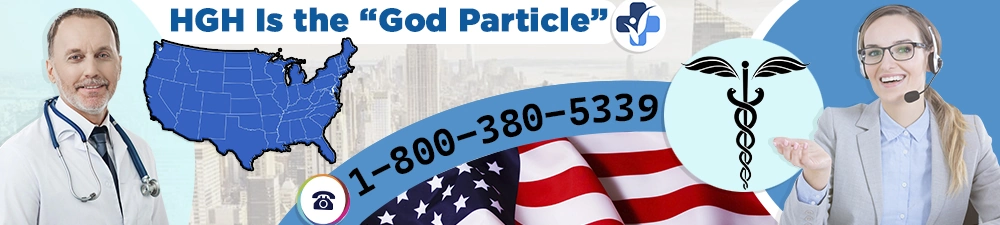 hgh is the god particle header