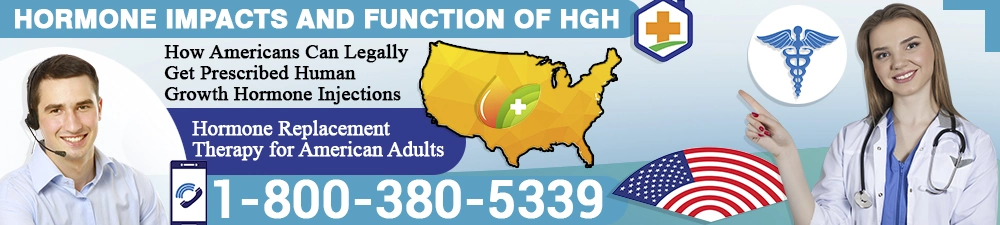 hormone impacts and function of hgh header