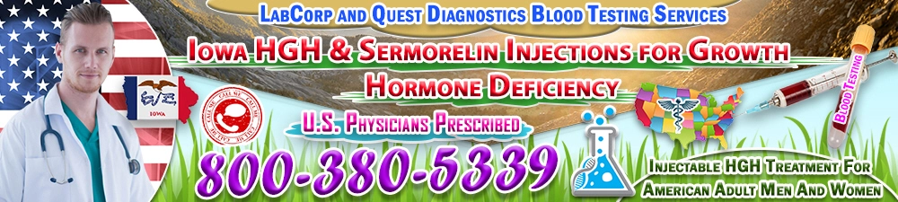 iowa sermorelin for hgh deficiency