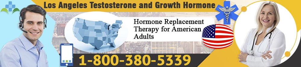los angeles testosterone and growth hormone header