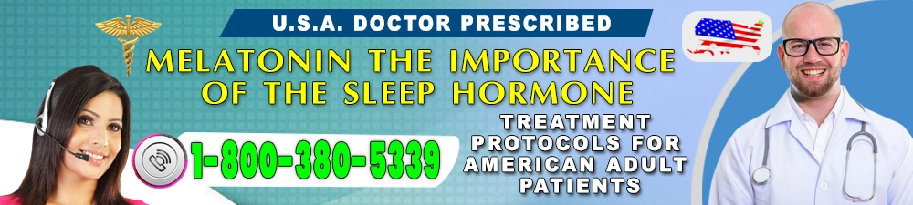 melatonin the importance of the sleep hormone header