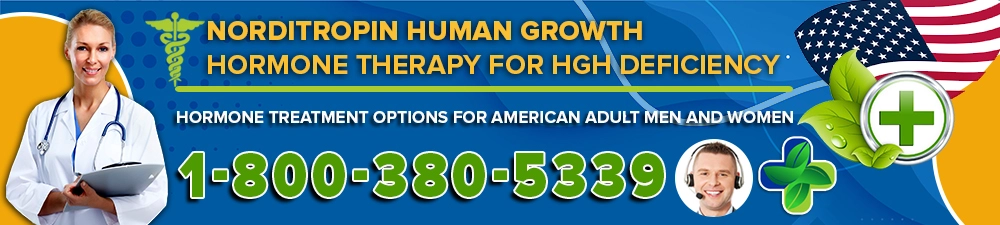 norditropin human growth hormone therapy for hgh deficiency