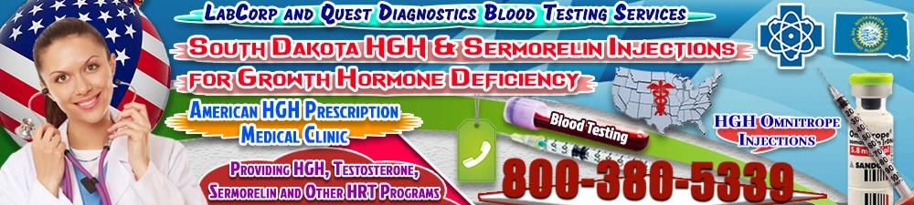 south dakota hgh sermorelin injections for growth hormone deficiency