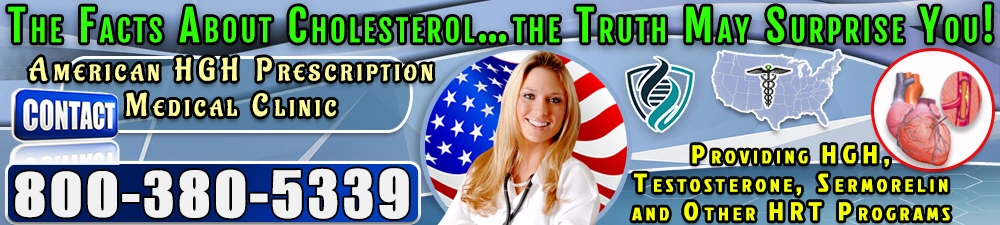 the facts about cholesterol the truth may surprise you