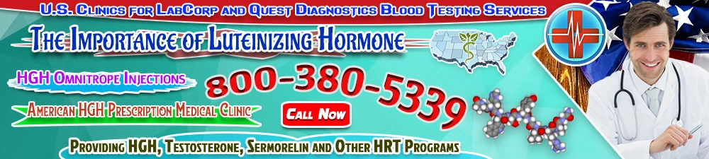 the importance of luteinizing hormone