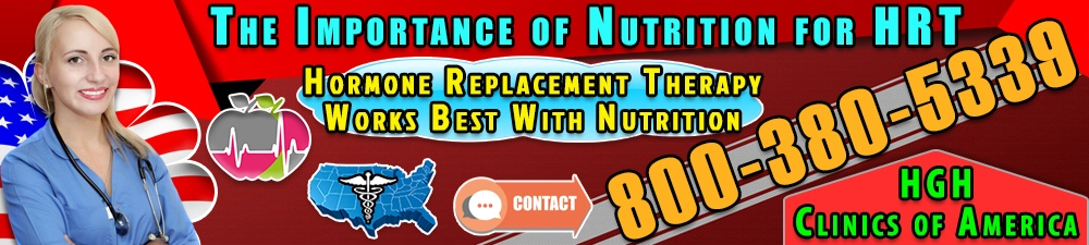 the importance of nutrition