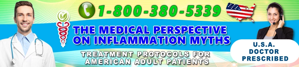 the medical perspective on inflammation myths header