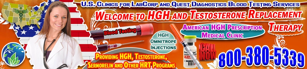 welcome to hgh and testosterone replacement therapy