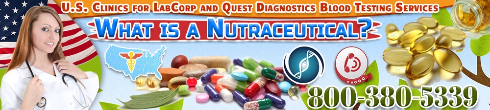 what is a nutraceutical