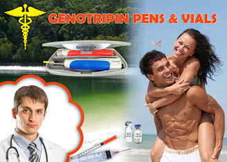 genotropin