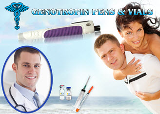 genotropin