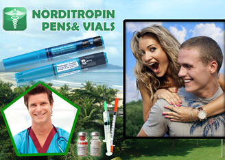 norditropin