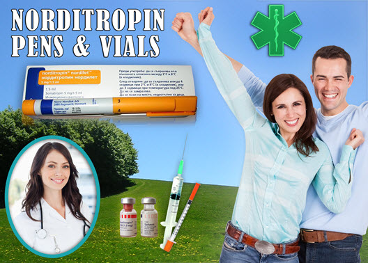 norditropin