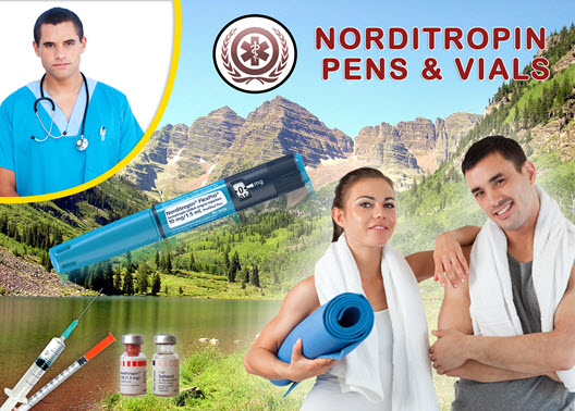 norditropin