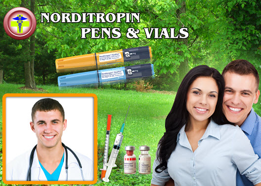 norditropin