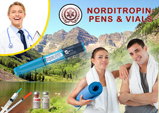 norditropin