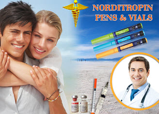 norditropin