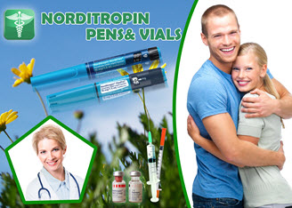 norditropin