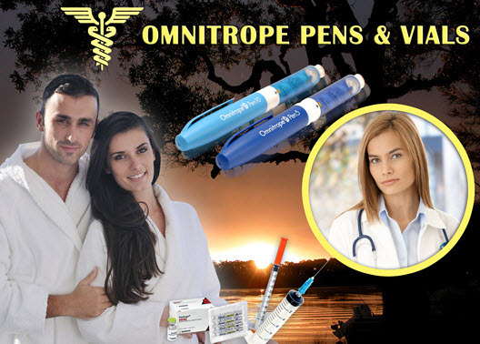 omnitrope