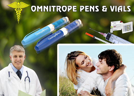 omnitrope