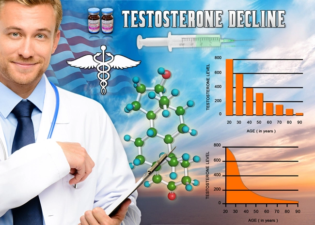 effects of elevated testosterone levels