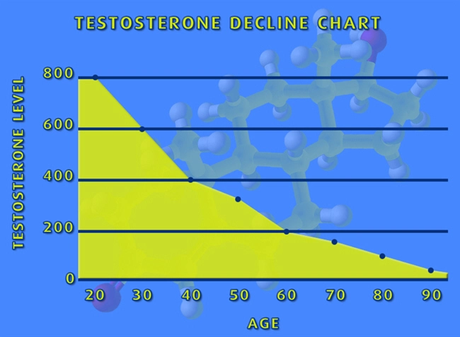 hcg testosterone therapy